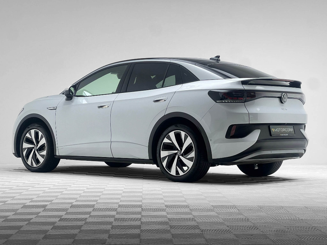 2023 Volkswagen ID.5