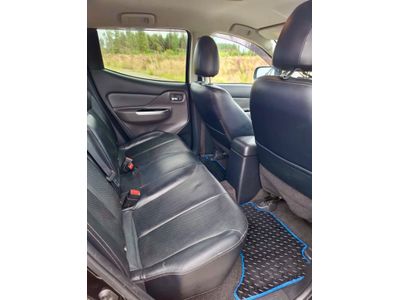 2019 Mitsubishi L200