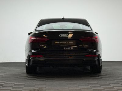 2022 Audi A6