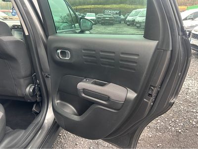 2023 Citroen C3 Aircross