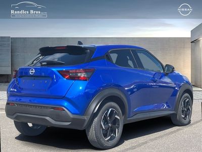 2026 Nissan Juke