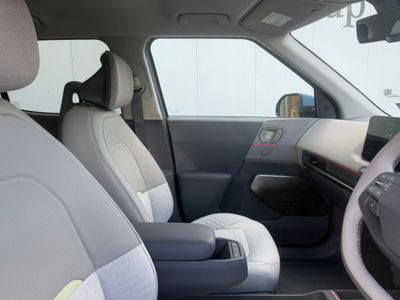 2026 Kia EV2