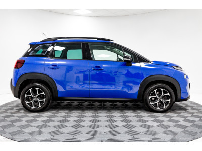 2022 Citroen C3 Aircross