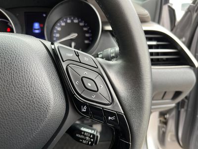 2020 Toyota C-HR