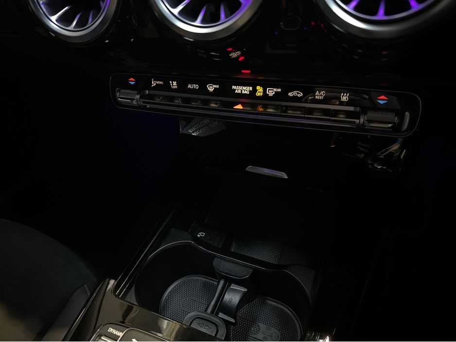 2023 Mercedes-Benz CLA Class