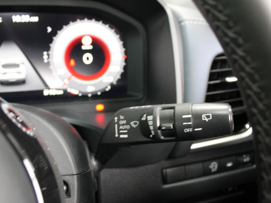 2024 Nissan Qashqai