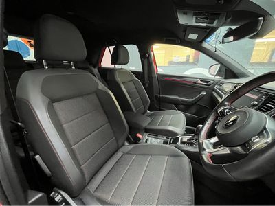 2021 Volkswagen T-Roc