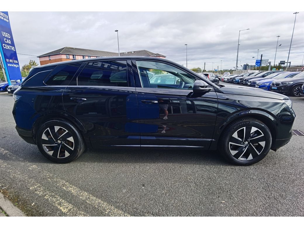 2024 Opel Grandland