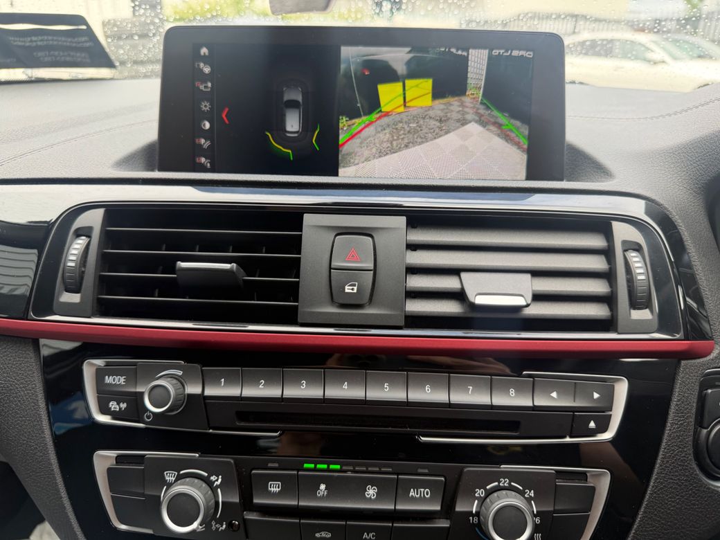2018 BMW 1 Series