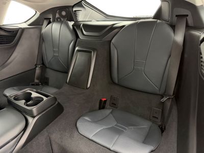2020 BMW i8