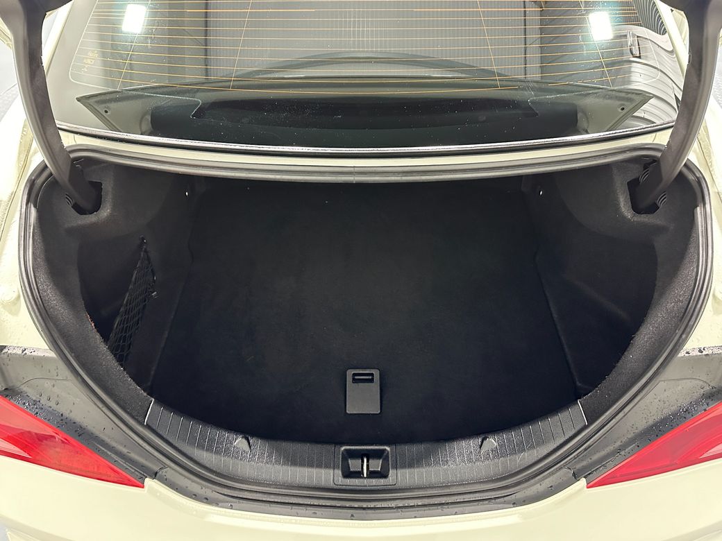 2016 Mercedes-Benz CLA Class