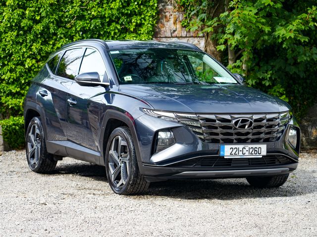 vehicle for sale from Belgard Sales