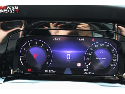 2021 Volkswagen Golf