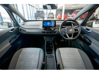 2022 Volkswagen ID.3
