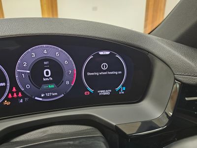 2025 Porsche Panamera