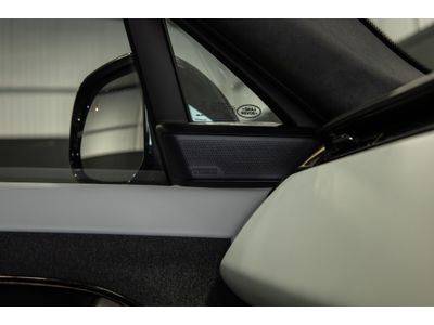 2024 Land Rover Range Rover Sport