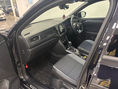 2020 Volkswagen T-Roc