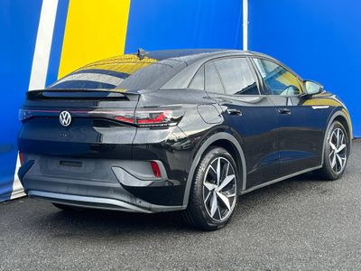 2022 Volkswagen ID.5