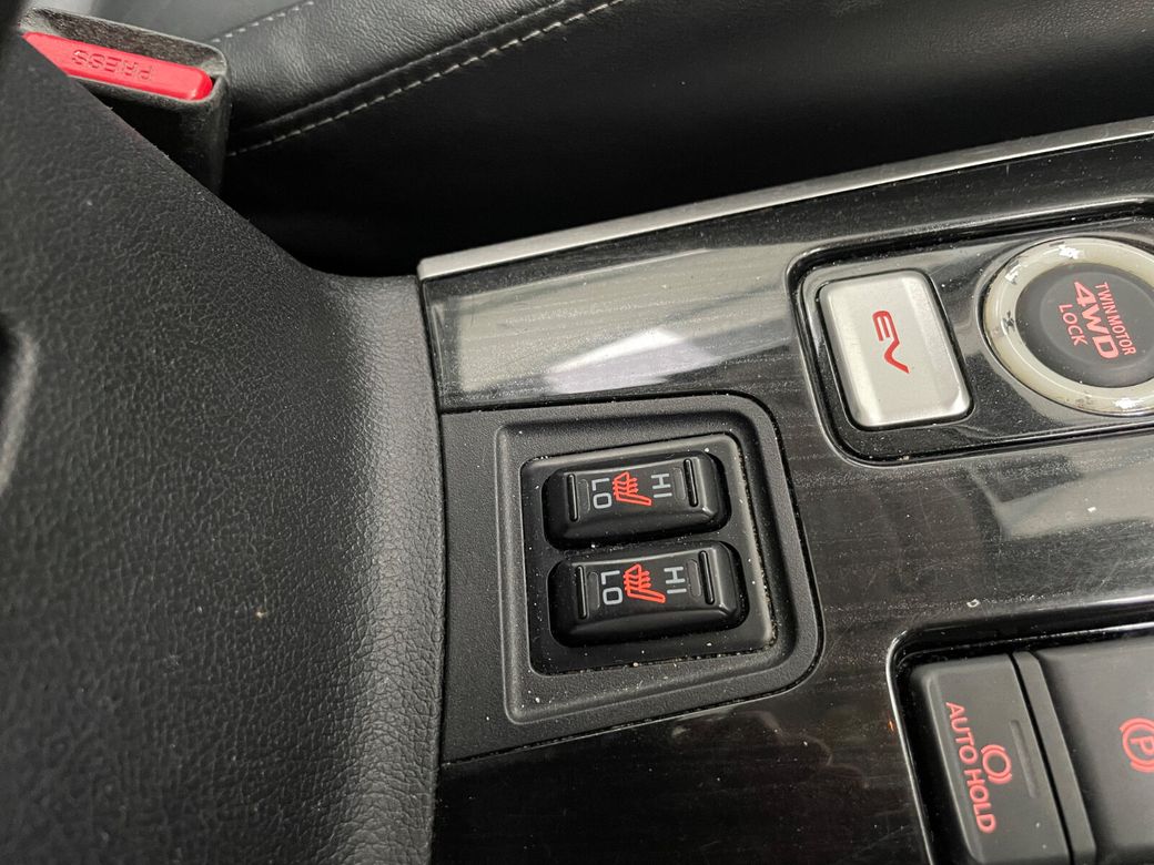 2018 Mitsubishi Outlander
