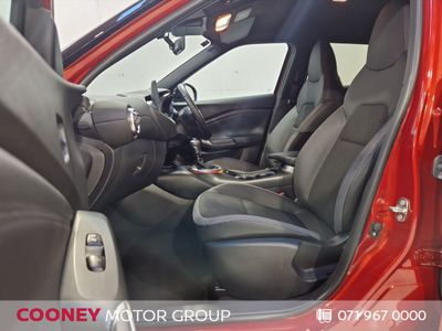 2025 Nissan Juke