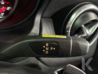 2017 Mercedes-Benz CLA Class