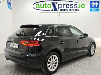 2016 Audi A3