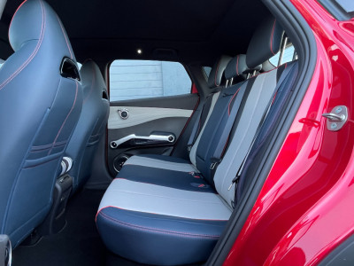 2025 BYD Atto 3