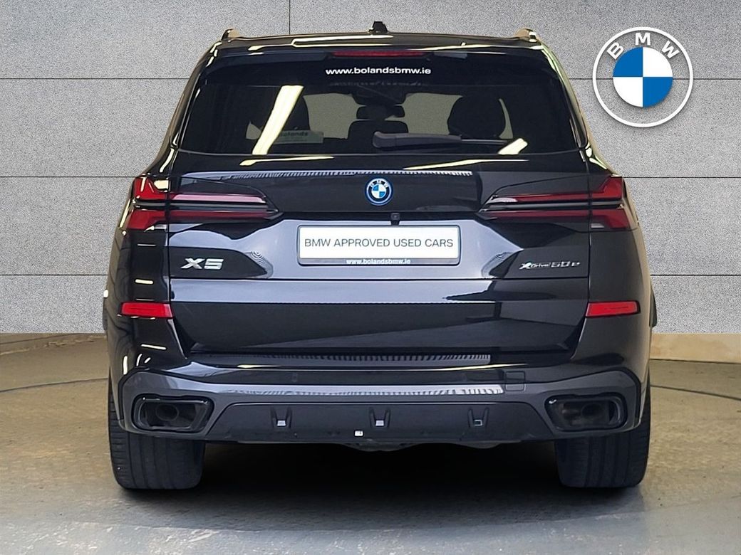 2023 BMW X5