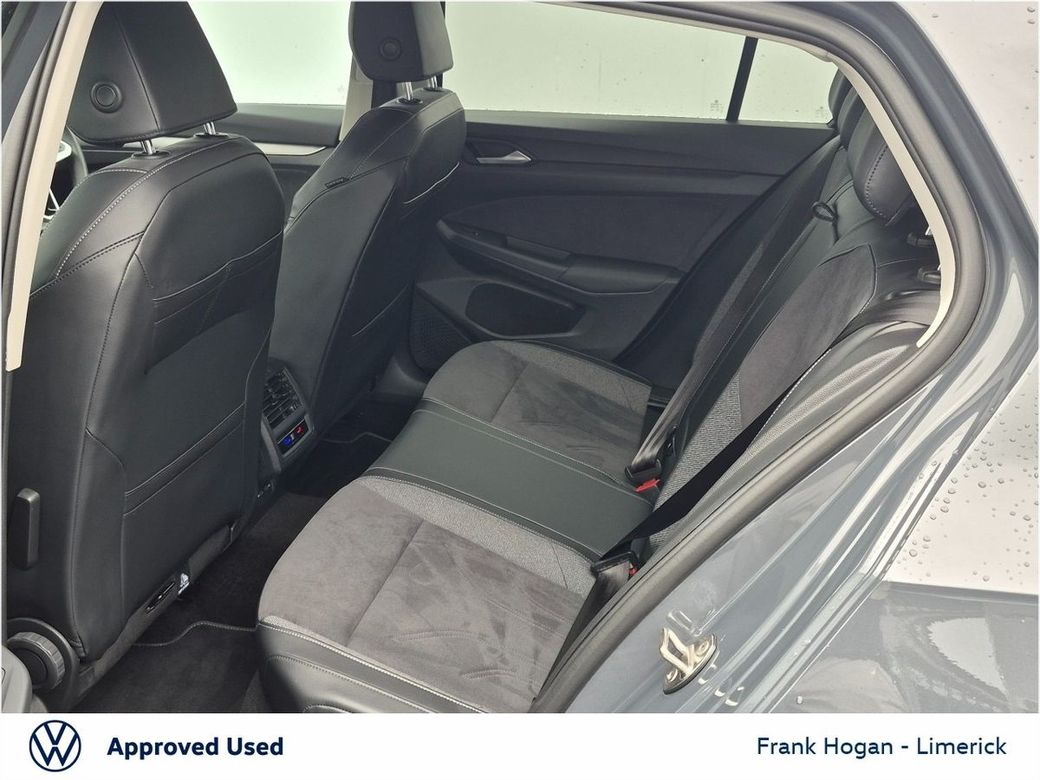 2024 Volkswagen Golf