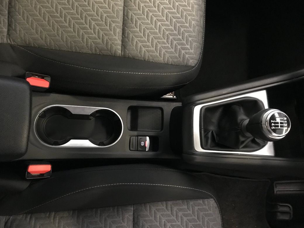 2022 Renault Captur