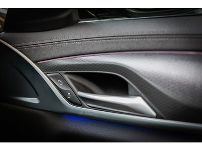 2022 BMW 5 Series