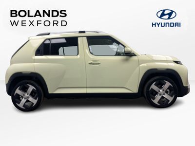 2026 Hyundai INSTER