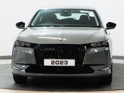 2023 DS Automobiles DS 4