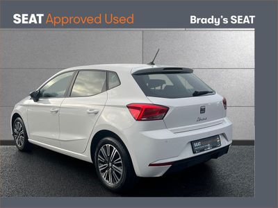 2023 SEAT Ibiza