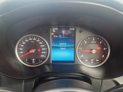 2021 Mercedes-Benz GLC Class