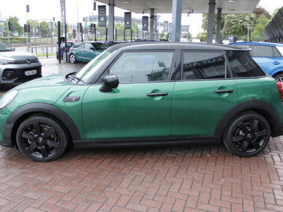 2022 Mini Cooper