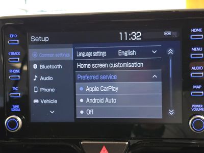 2021 Toyota Yaris Cross