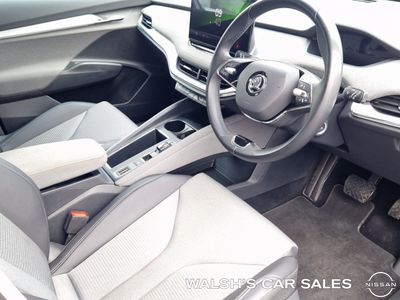 2023 Skoda Enyaq