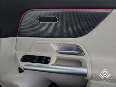 2024 Mercedes-Benz EQA