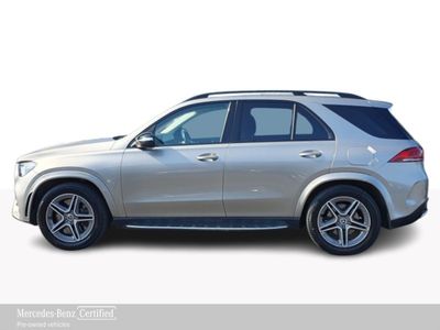 2023 Mercedes-Benz GLE Class
