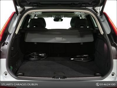 2025 Volvo XC60