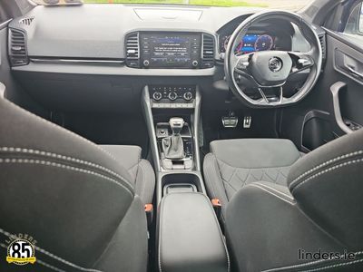 2023 Skoda Karoq