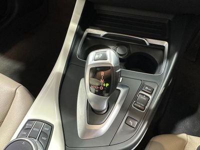 2019 BMW 1 Series