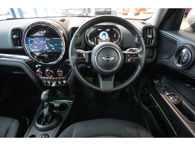 2021 Mini Countryman