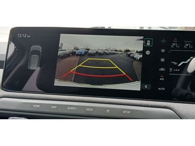 2025 Kia EV3