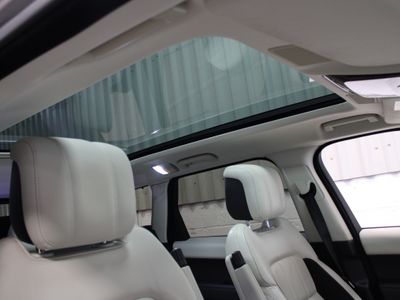 2022 Land Rover Range Rover Sport