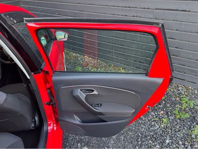 2014 Volkswagen Polo