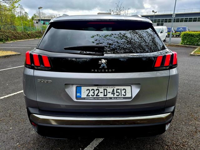 2023 Peugeot 3008