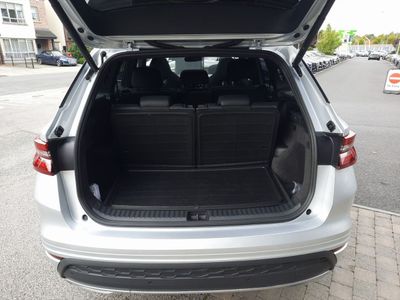 2025 Skoda Kodiaq