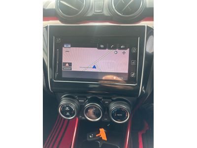 2018 Suzuki Swift